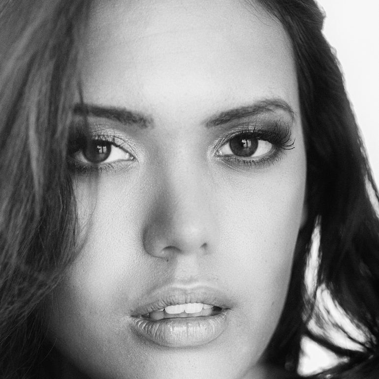 woman portrait